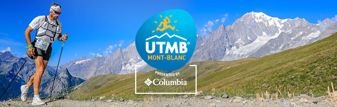 17e édition de l'Ultra Trail du Mont Blanc (UTMB®)