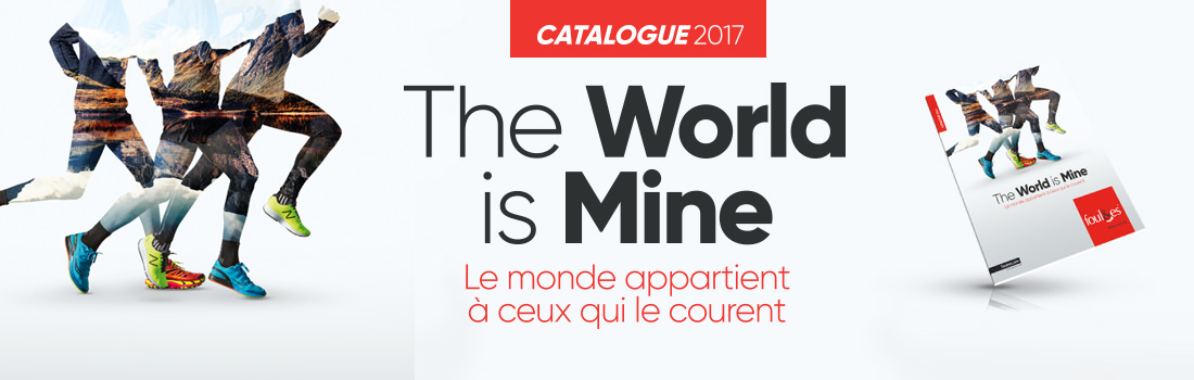 Nouveau Catalogue 2017