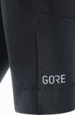 Gore C5 Trail Sous-cuissard+ court à bretelles