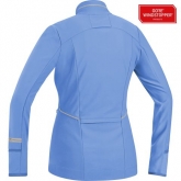 Gore Maillot à manches longues AIR LADY WINDSTOPPER® Soft Shell