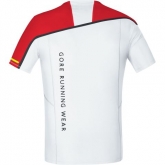 Gore Maillot FUSION Zip