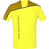 Gore Maillot FUSION Zip