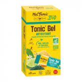 Meltonic TONIC' GEL BIO ANTIOXYDANT - Miel, Acérola & Spiruline * - 8 gels