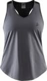 Craft ADV CHARGE  PERFORATED SINGLET